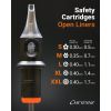 CHEYENNE ® SAFETY CARTRIDGE - LINER