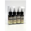 Boja za tetoviranje PANTHERA INK - ESSENTIAL BLACK SET 4x30 ML