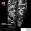 WORLD FAMOUS LIMITLESS TATTOO INK – Certificirane boje za tetoviranje