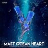 MAST OCEAN HEART CARTRIDGES - IGLE ZA TETOVIRANJE