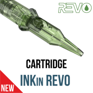 EZ INKIN REVO CARTRIDGES