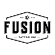 farby na tetovanie FUSION INK