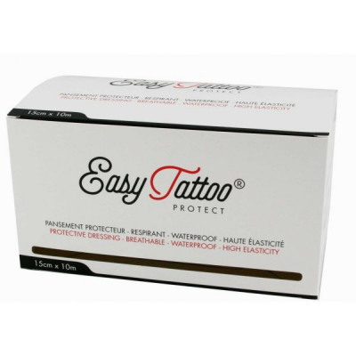 FOLIJA ZA TETOVAŽU EASYTATTOO  PROTECT - U ROLNI