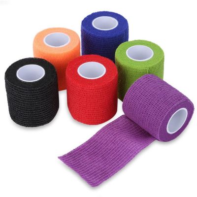 GRIP BANDAGE - zaštitna traka na Grip