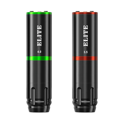 Stroj za tetoviranje  - ELITE - FLY V2 WIRELESS PEN