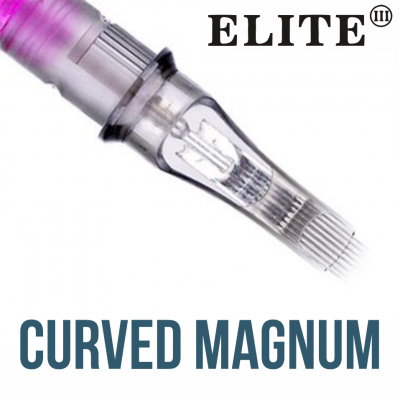 ELITE TATTOO CARTRIDGE IGLE ZA TETOVIRANJE