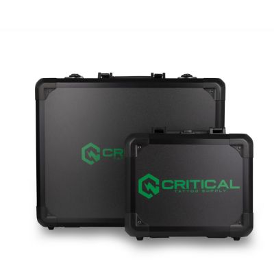 CRITICAL TRAVEL CASE - Kofer za opremu za tetoviranje