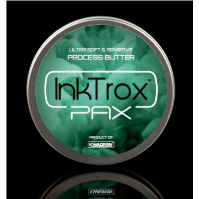 INKTROX - PAX TATTOO BUTTER krema za tetovažu