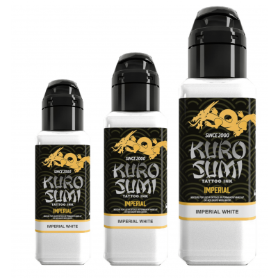 BOJA ZA TETOVIRANJE KURO SUMI IMPERIAL