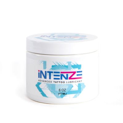 INTENZE - ADVANCED TATTOO LUBRICANT krema za tetovažu