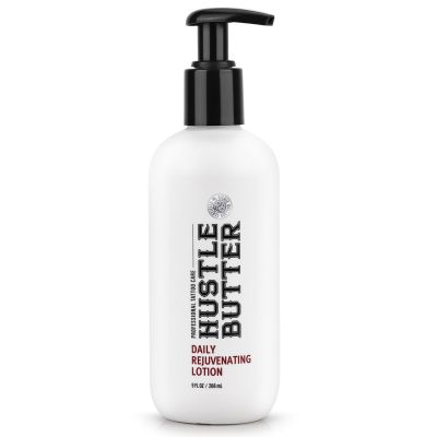 HUSTLE BUTTER DELUXE - DAILY LOTION - hidratantni losion za tijelo