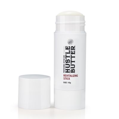 HUSTLE BUTTER DELUXE - REVITALIZING STICK - Revitalizirajući balzam u stiku