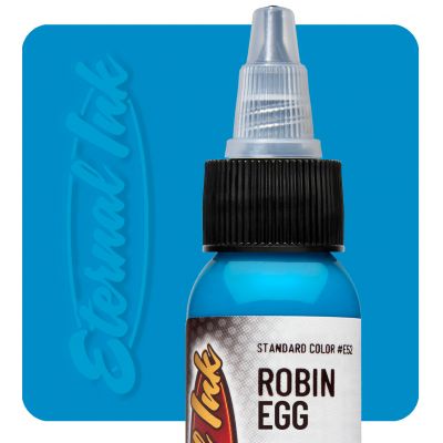 BOJA ZA TETOVIRANJE ETERNAL - ROBIN EGG