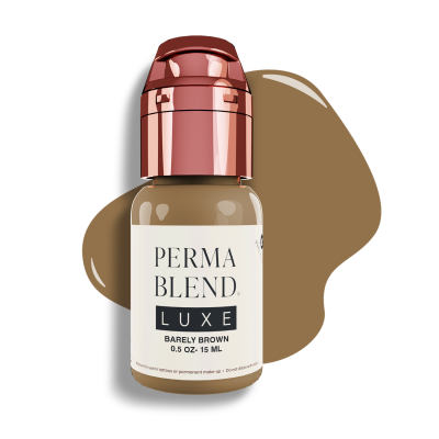 PIGMENT ZA TRAJNU ŠMINKU PERMA BLEND LUXE