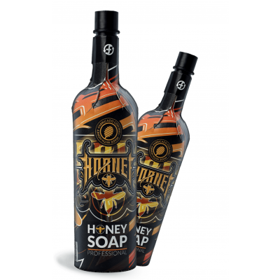 HORNET - HONEY SOAP 750 ML