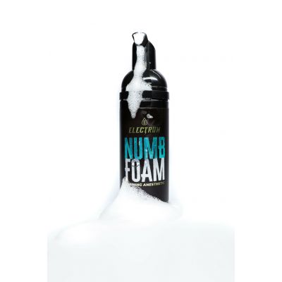 ELECTRUM NUMB ANESTHETIC SPRAY - otopina za tetoviranje