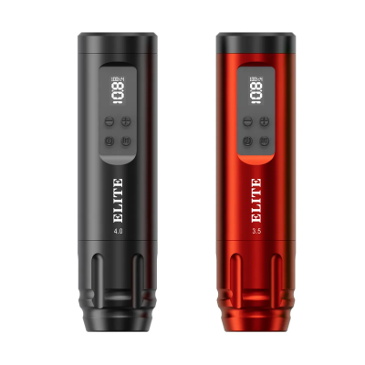 Stroj za tetoviranje  - ELITE - FLY V3 WIRELESS PEN