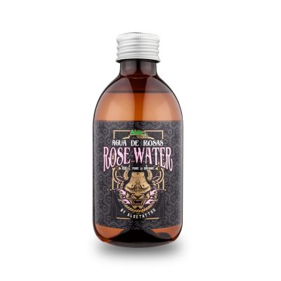 ALOE TATTOO - ROSE WATER - Ružina vodica