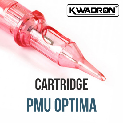 KWADRON PMU OPTIMA CARTRIDGE IGLE ZA TRAJNU ŠMINKU