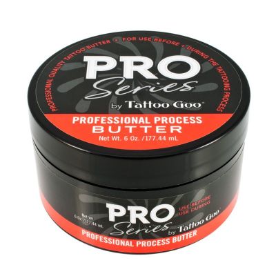 TATTOO GOO - PRO SERIES BUTTER - MASLAC ZA TETOVIRANJE