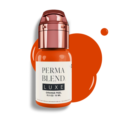 PIGMENT ZA TRAJNU ŠMINKU PERMA BLEND LUXE