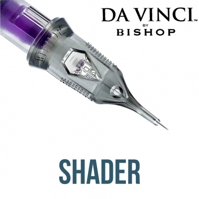 BISHOP DA VINCI V2 CARTRIDGE IGLE ZA TETOVIRANJE