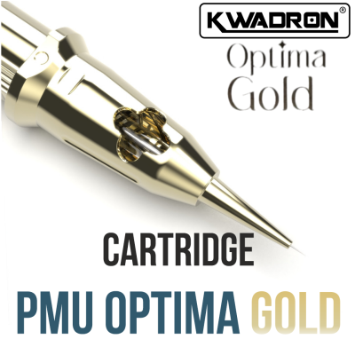 KWADRON PMU OPTIMA CARTRIDGE IGLE ZA TRAJNU ŠMINKU