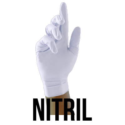 RUKAVICE ZA TRAJNU - NITRIL