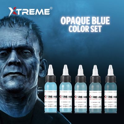 BOJA ZA TETOVIRANJE XTREME TATTOO INK