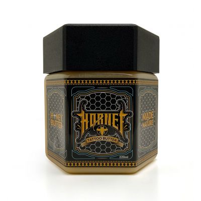 HORNET - HONEY TATTOO BUTTER - maslac za tetoviranje