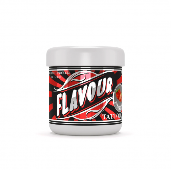 VAZELIN FLAVOUR - 75 ML