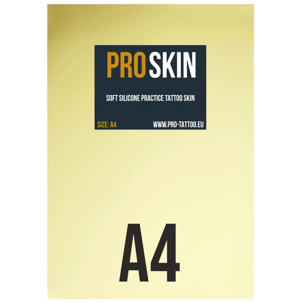 PRO SKIN - Umjetna koža za trening