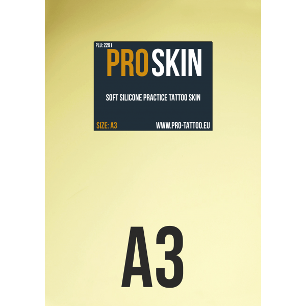 PRO SKIN - Umjetna koža za trening