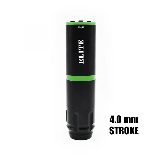 Stroj za tetoviranje  - ELITE - FLY V2 WIRELESS PEN