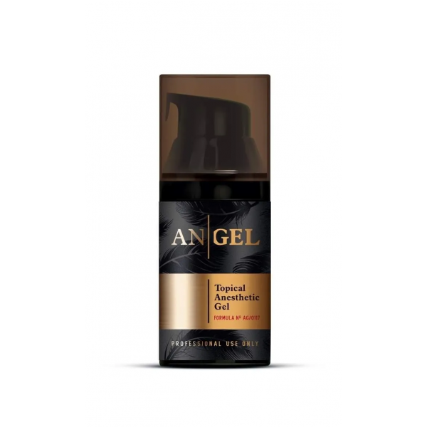 ANGEL GEL - GEL ANESTETIK ZA PMU