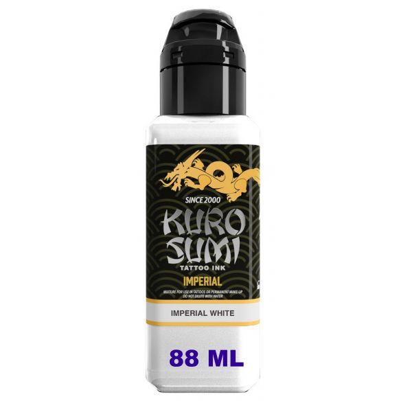 BOJA ZA TETOVIRANJE KURO SUMI IMPERIAL