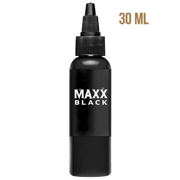 BOJA ZA TETOVIRANJE ETERNAL - MAXX BLACK