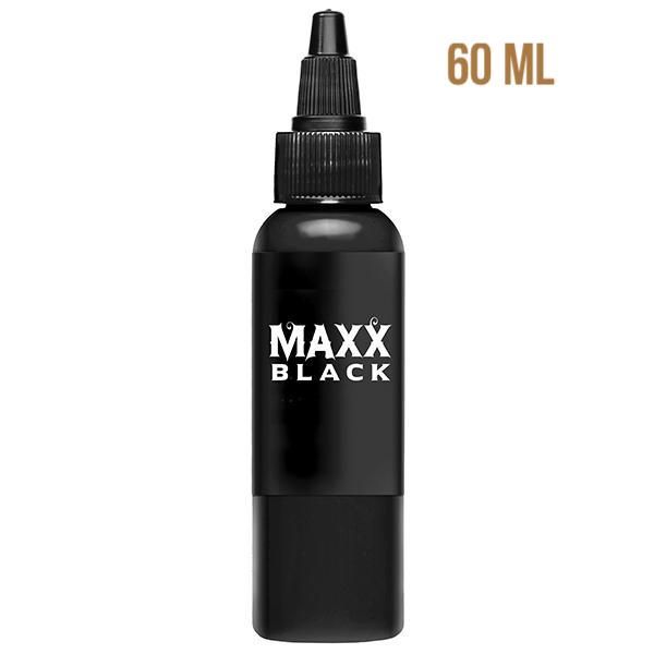 BOJA ZA TETOVIRANJE ETERNAL - MAXX BLACK