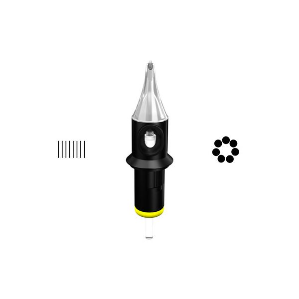 CHEYENNE ® SAFETY CARTRIDGE - LINER