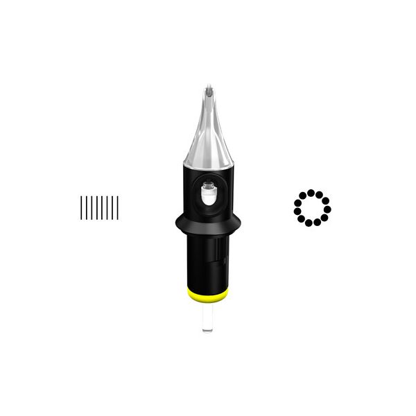 CHEYENNE ® SAFETY CARTRIDGE - LINER