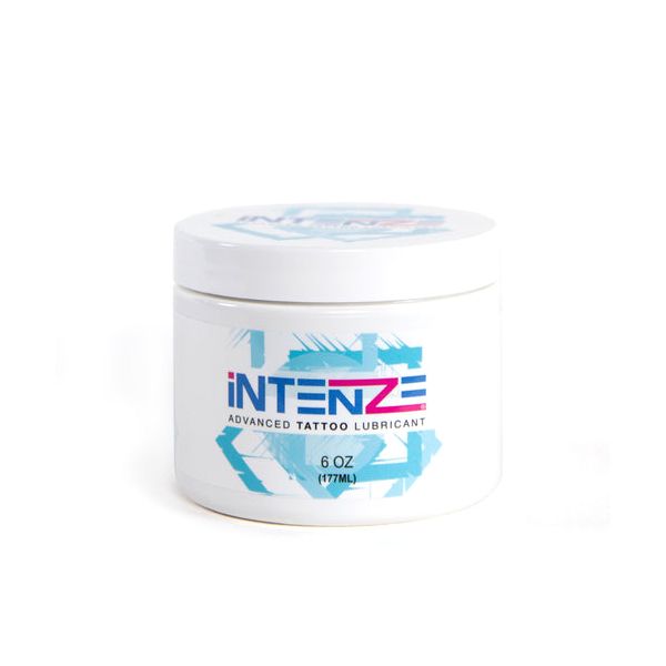 INTENZE - ADVANCED TATTOO LUBRICANT krema za tetovažu