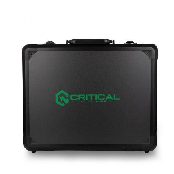 CRITICAL TRAVEL CASE - Kofer za opremu za tetoviranje