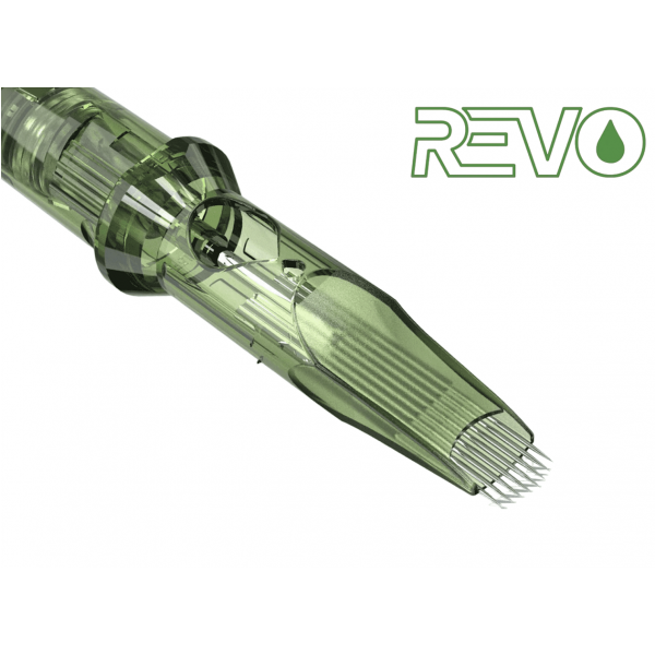 EZ INKIN REVO CARTRIDGE - MAGNUM IGLE ZA TETOVIRANJE