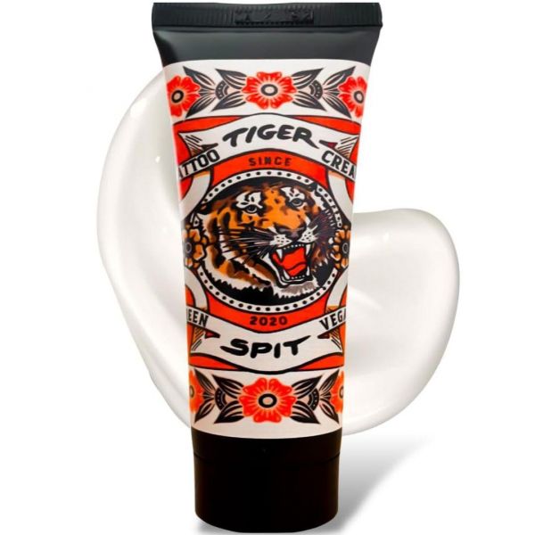 TIGER SPIT - TATTOO CREAM krema za tetoviranje