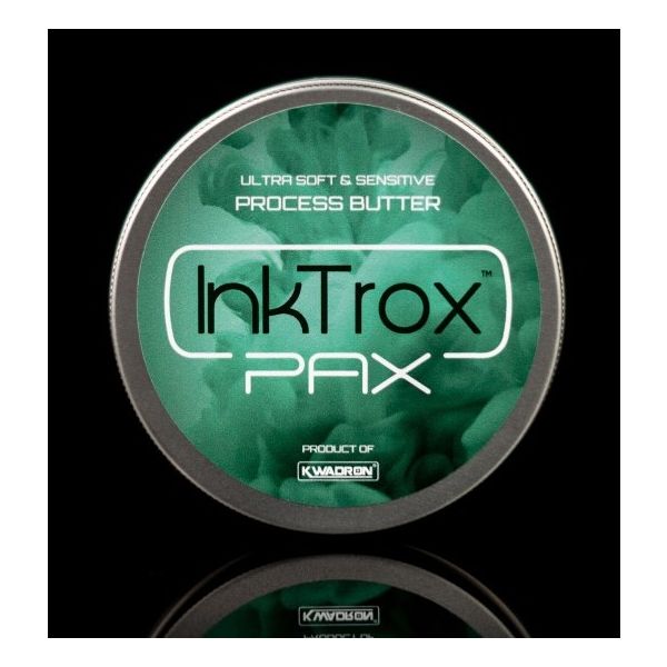 INKTROX - PAX TATTOO BUTTER krema za tetoviranje