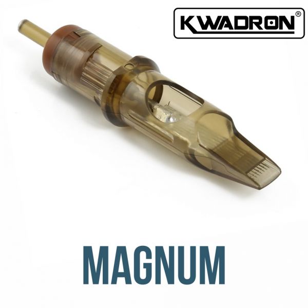 KWADRON CARTRIDGE IGLE ZA TETOVIRANJE -  MAGNUM