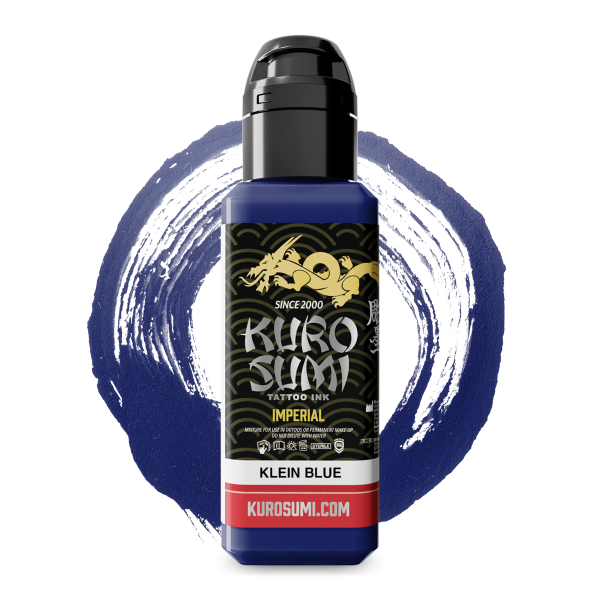 BOJA ZA TETOVIRANJE KURO SUMI IMPERIAL