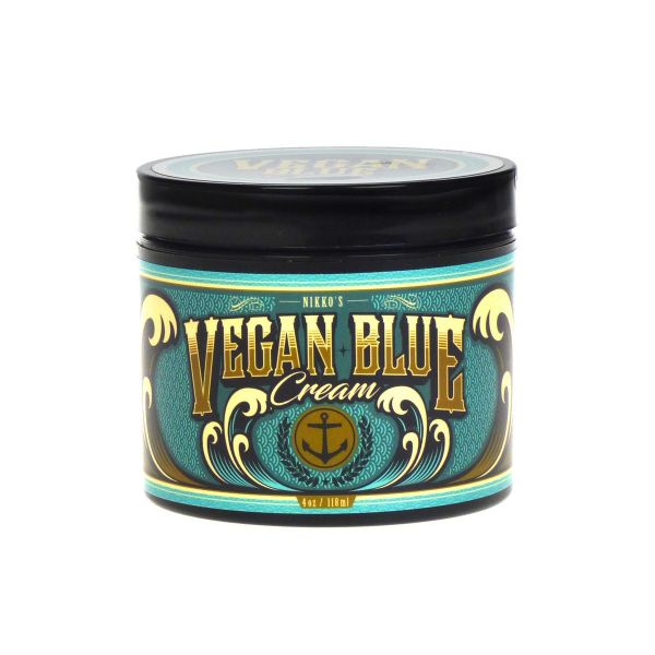 NIKKO HURTADO - VEGAN BLUE krema za tetoviranje