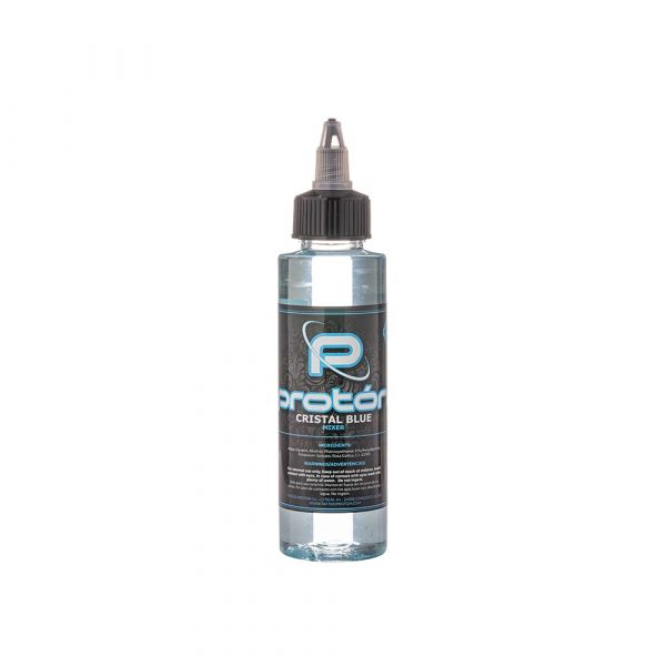 TATTOO PAINT RAZRJEDIVAČ PROTON - CRISTAL BLUE MIXER