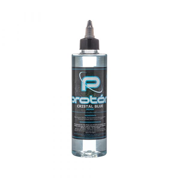 TATTOO PAINT RAZRJEDIVAČ PROTON - CRISTAL BLUE MIXER